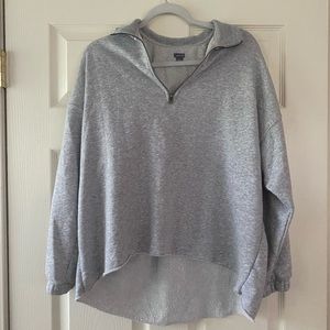 Aerie 1/4 Zip Pullover